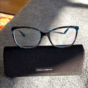 Frames Dolce&Gabbana